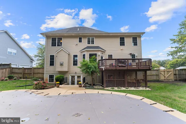 $640,000 | 6350 Hard Bargain Circle, Indian Head, MD 20640