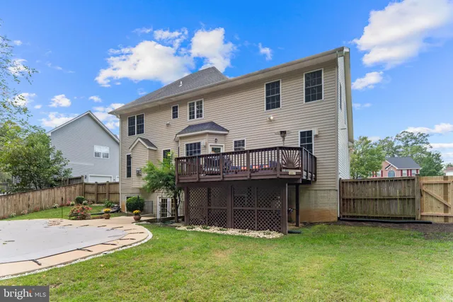 $640,000 | 6350 Hard Bargain Circle, Indian Head, MD 20640