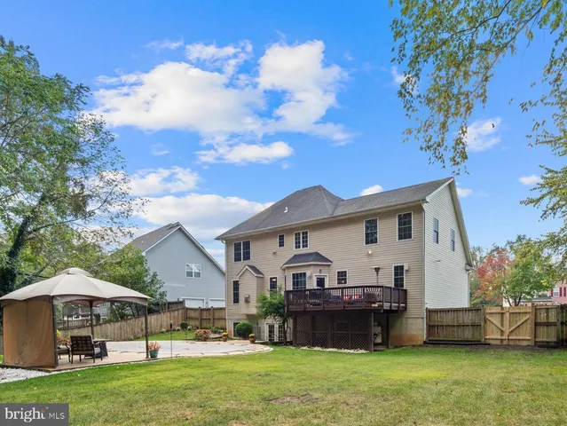 $640,000 | 6350 Hard Bargain Circle, Indian Head, MD 20640