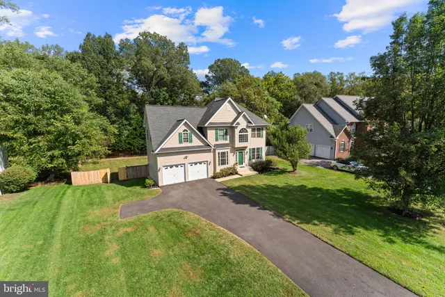 $640,000 | 6350 Hard Bargain Circle, Indian Head, MD 20640