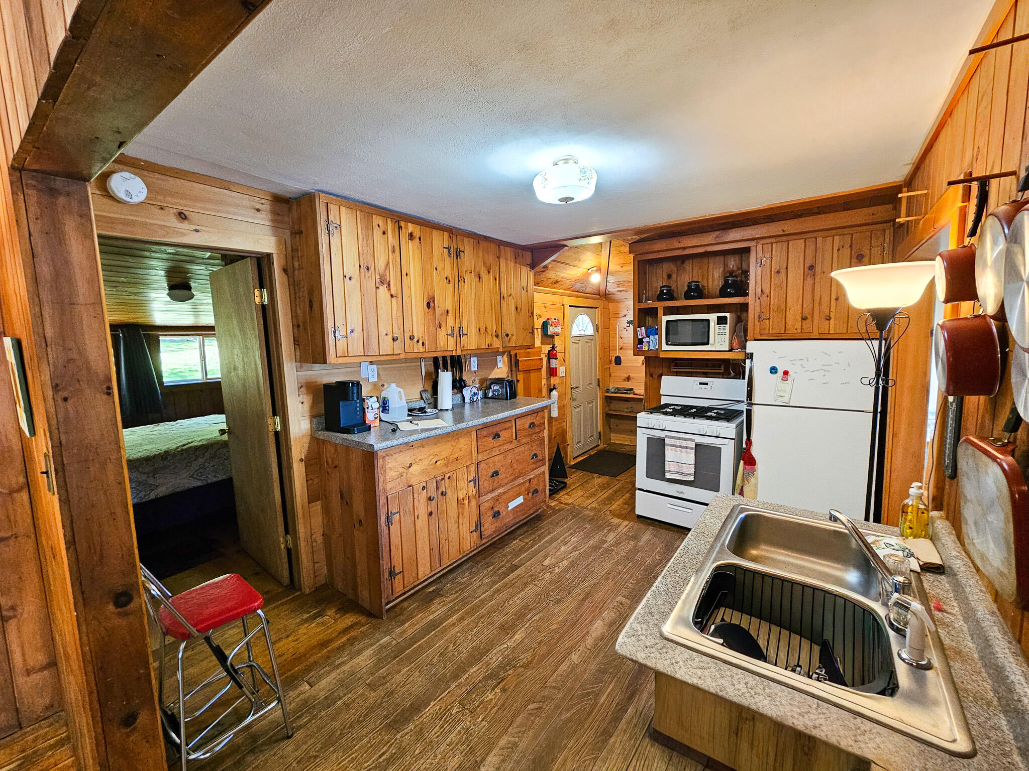 136 Sand Pond Road Chesterville, ME 04938 - Photo 34 of 72 20260522_143432