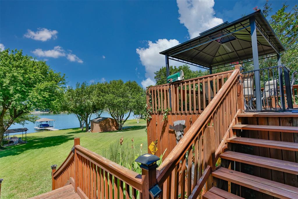 41 Thompson Road Gainesville, TX 76240 - Photo 30 of 40