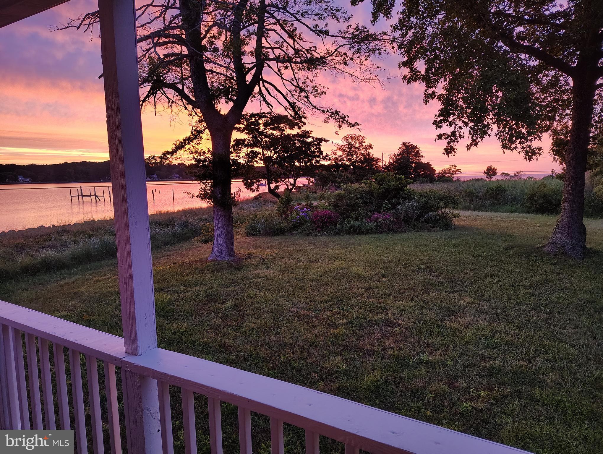 2215 Ditchley Road Kilmarnock, VA 22482 - Photo 56 of 103 Majestic views, one right after the other!
