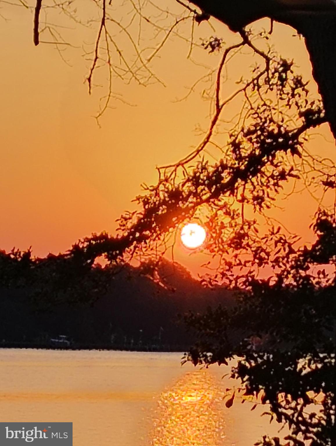 2215 Ditchley Road Kilmarnock, VA 22482 - Photo 61 of 103 Gorgeous sunrise!