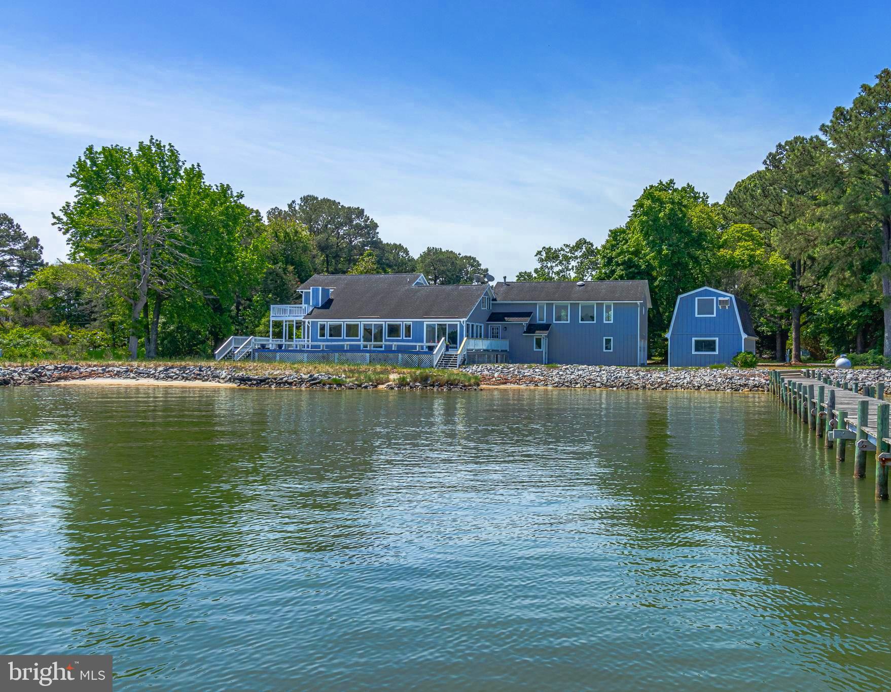 2215 Ditchley Road Kilmarnock, VA 22482 - Photo 72 of 103 Gallery Image 72