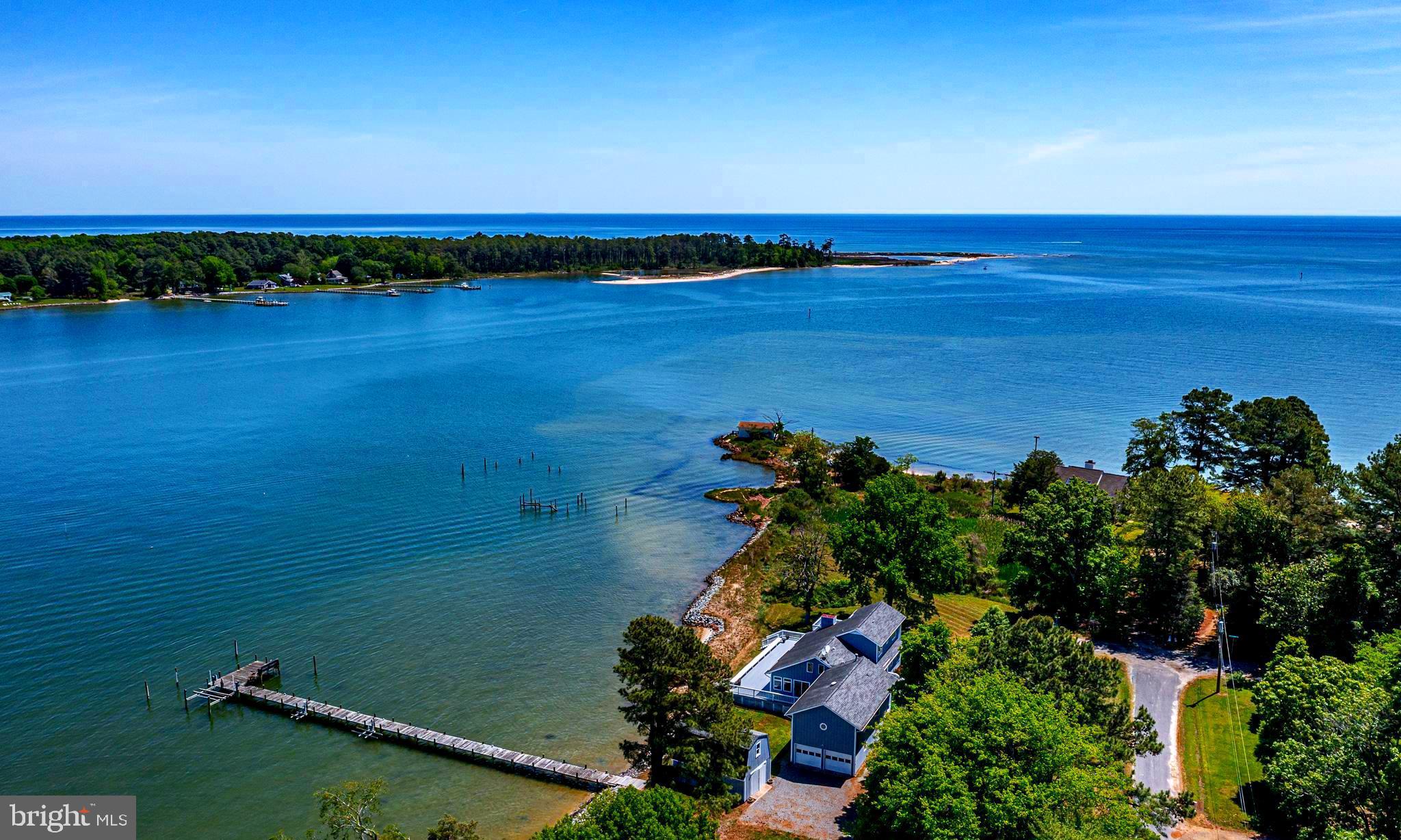 2215 Ditchley Road Kilmarnock, VA 22482 - Photo 10 of 103 Sail the Chesapeake Bay!