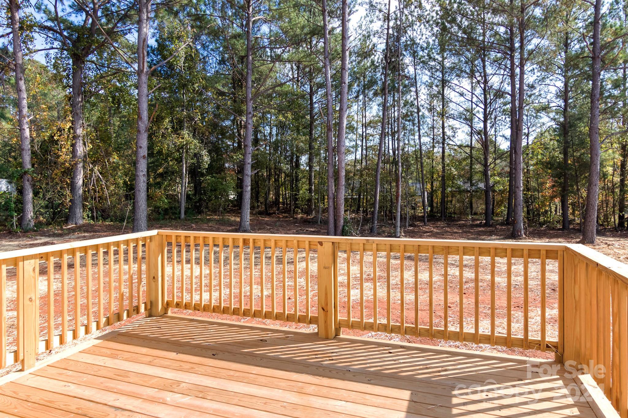 541 Rutledge Drive Catawba, SC 29704 - Photo 34 of 36 a view of a balcony with a floor to ceiling window
