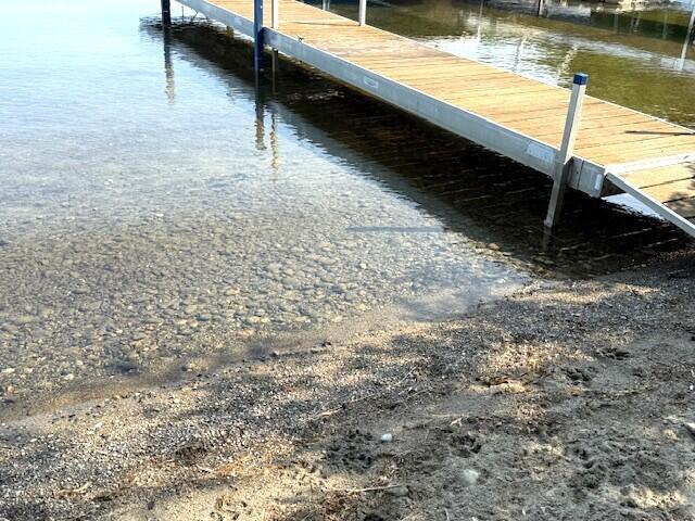160 Pinkhams Cove Road Belgrade, ME 04917 - Photo 34 of 38 Water access