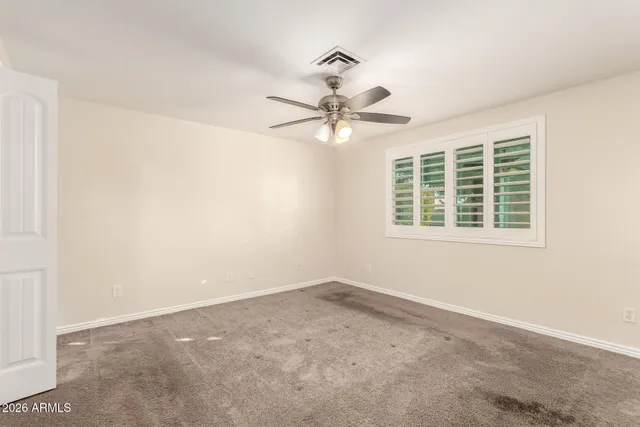 $2,400 | 2003 North Los Arboles Court, Chandler, AZ 85224