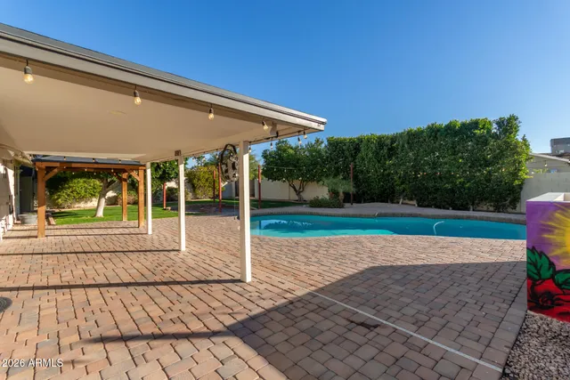 $2,400 | 2003 North Los Arboles Court, Chandler, AZ 85224