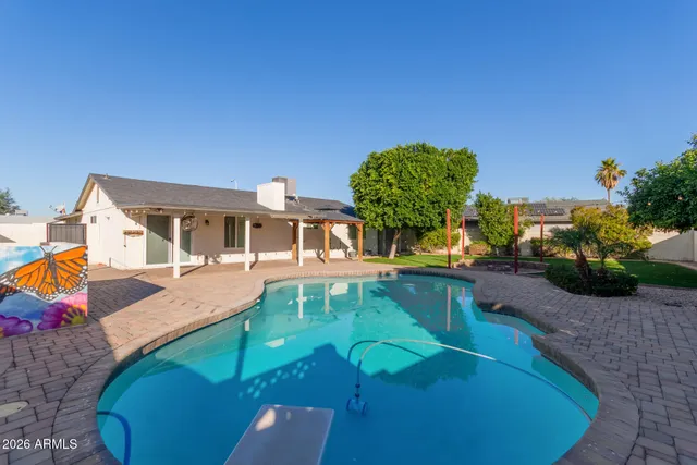 $2,400 | 2003 North Los Arboles Court, Chandler, AZ 85224