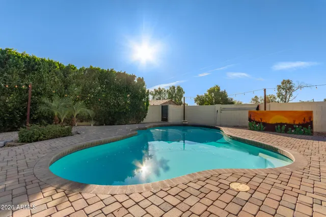 $2,400 | 2003 North Los Arboles Court, Chandler, AZ 85224