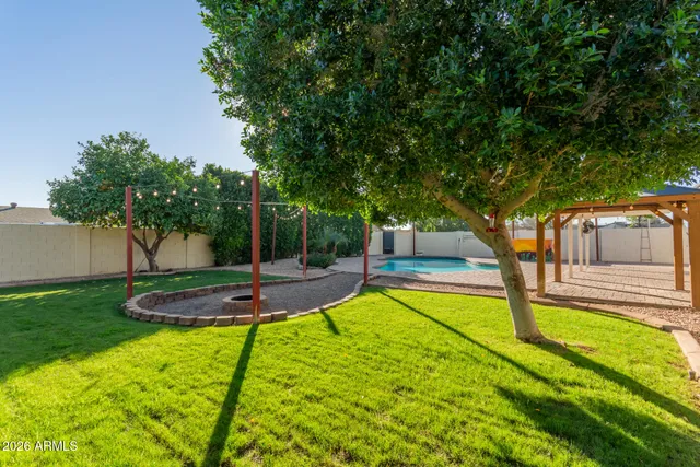 $2,400 | 2003 North Los Arboles Court, Chandler, AZ 85224