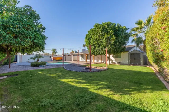 $2,400 | 2003 North Los Arboles Court, Chandler, AZ 85224