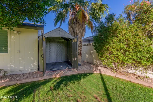 $2,400 | 2003 North Los Arboles Court, Chandler, AZ 85224