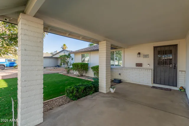 $2,400 | 2003 North Los Arboles Court, Chandler, AZ 85224