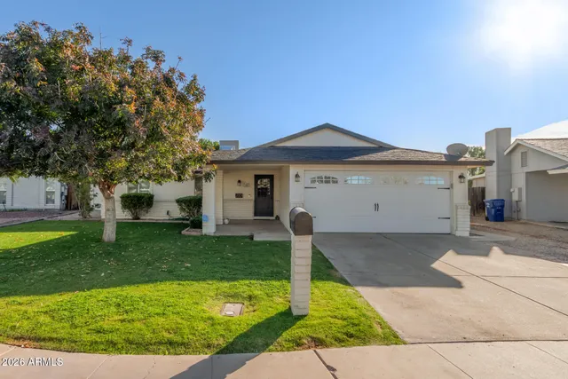 $2,400 | 2003 North Los Arboles Court, Chandler, AZ 85224