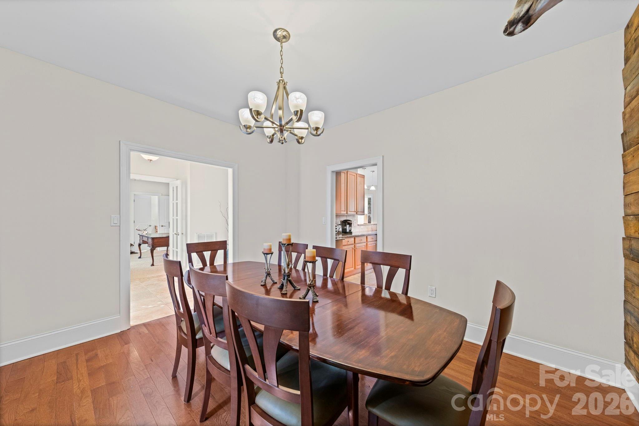 10962 Busbin Road Mount Pleasant, NC 28124 - Photo 17 of 47 Gallery Image 17
