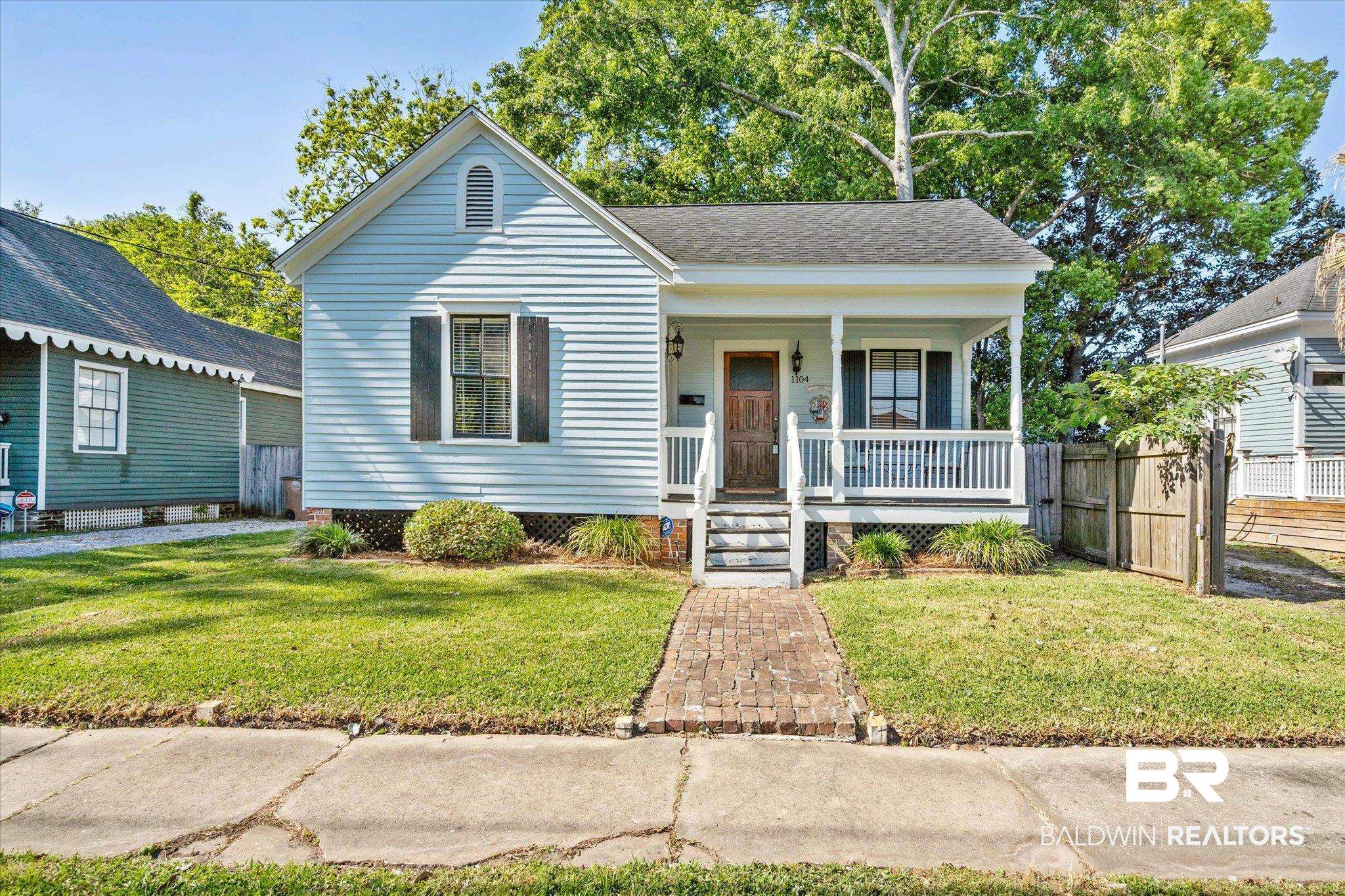 1104 Old Shell Road Mobile, AL 36604 - Photo 20 of 20