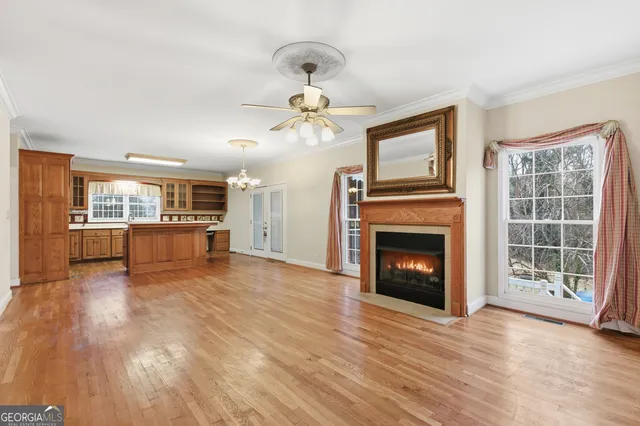 $298,000 | 35 Green Hill Place, Toccoa, GA 30577