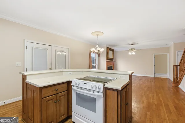 $298,000 | 35 Green Hill Place, Toccoa, GA 30577