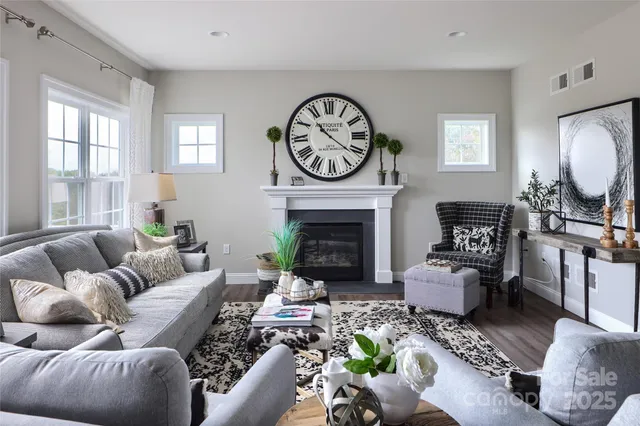 $673,605 | 2 Pinnacle Way, Unit AUGUSTA, York, SC 29745