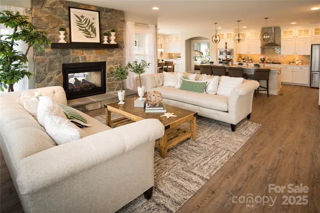 $673,605 | 2 Pinnacle Way, Unit AUGUSTA, York, SC 29745