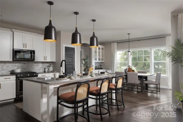 $673,605 | 2 Pinnacle Way, Unit AUGUSTA, York, SC 29745