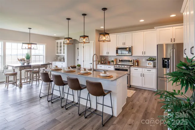 $673,605 | 2 Pinnacle Way, Unit AUGUSTA, York, SC 29745