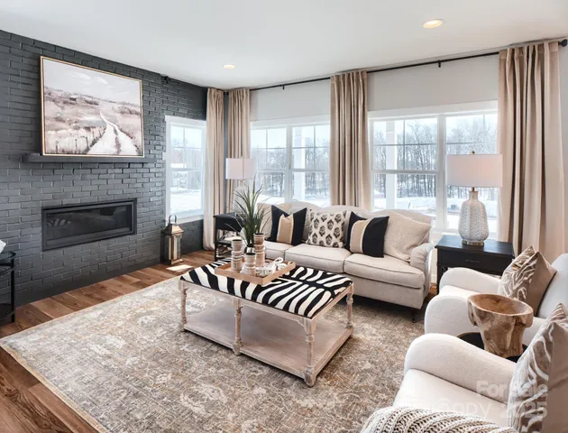 $673,605 | 2 Pinnacle Way, Unit AUGUSTA, York, SC 29745