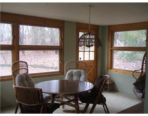 488 Winnerwood Road Pittsburgh, PA 15237 - Photo 6 of 12 Sunroom.