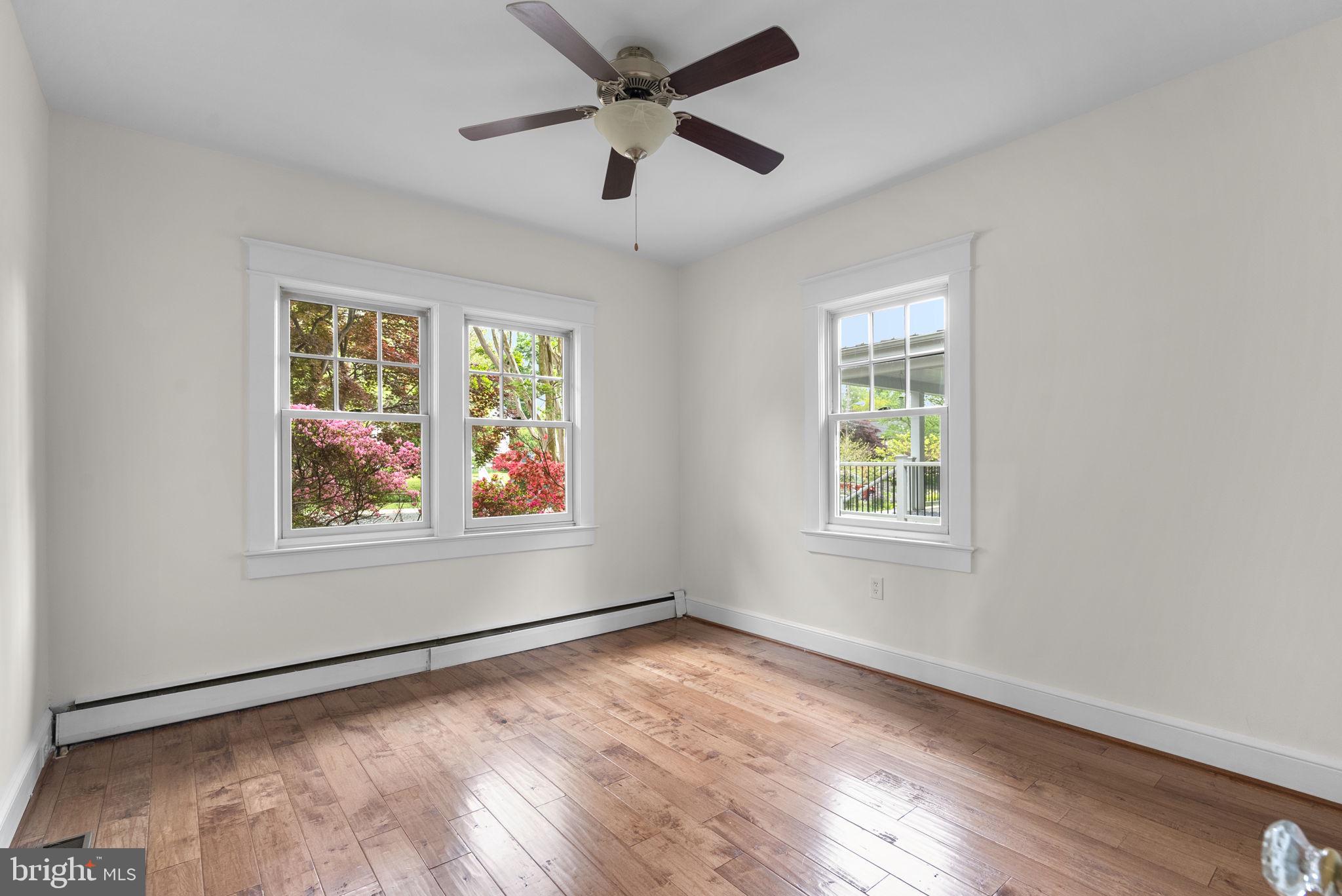 9120 Glenridge Road Silver Spring, MD 20910 - Photo 25 of 59 Bedroom 2