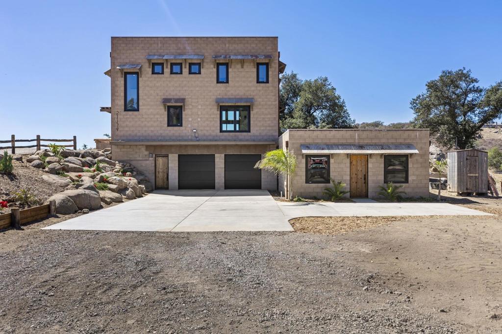 21179 Sutherland Dam Road Ramona, CA 92065 - Photo 18 of 74 Gallery Image 18