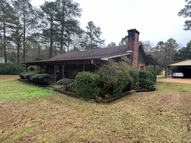 1182 Robb St Ext E Summit, MS 39666 - Photo 3 of 12 Photo 3