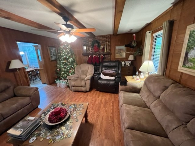 1182 Robb St Ext E Summit, MS 39666 - Photo 8 of 12 Photo 8