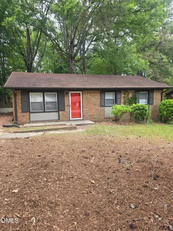 $250,500 | 1418 Hearthside Street, Durham, NC 27707
