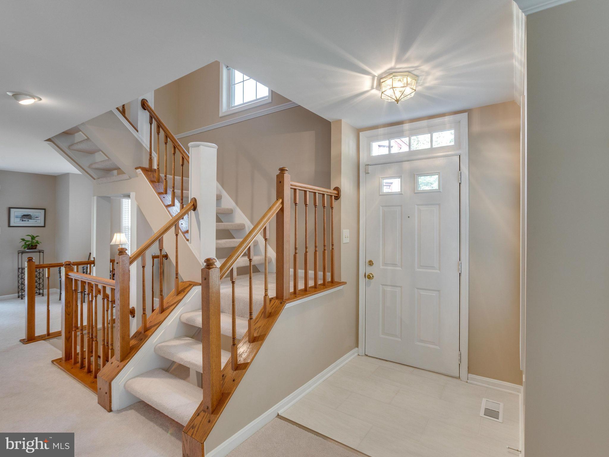 11933 Sentinel Point Court Reston, VA 20191 - Photo 2 of 30 Interior (General)