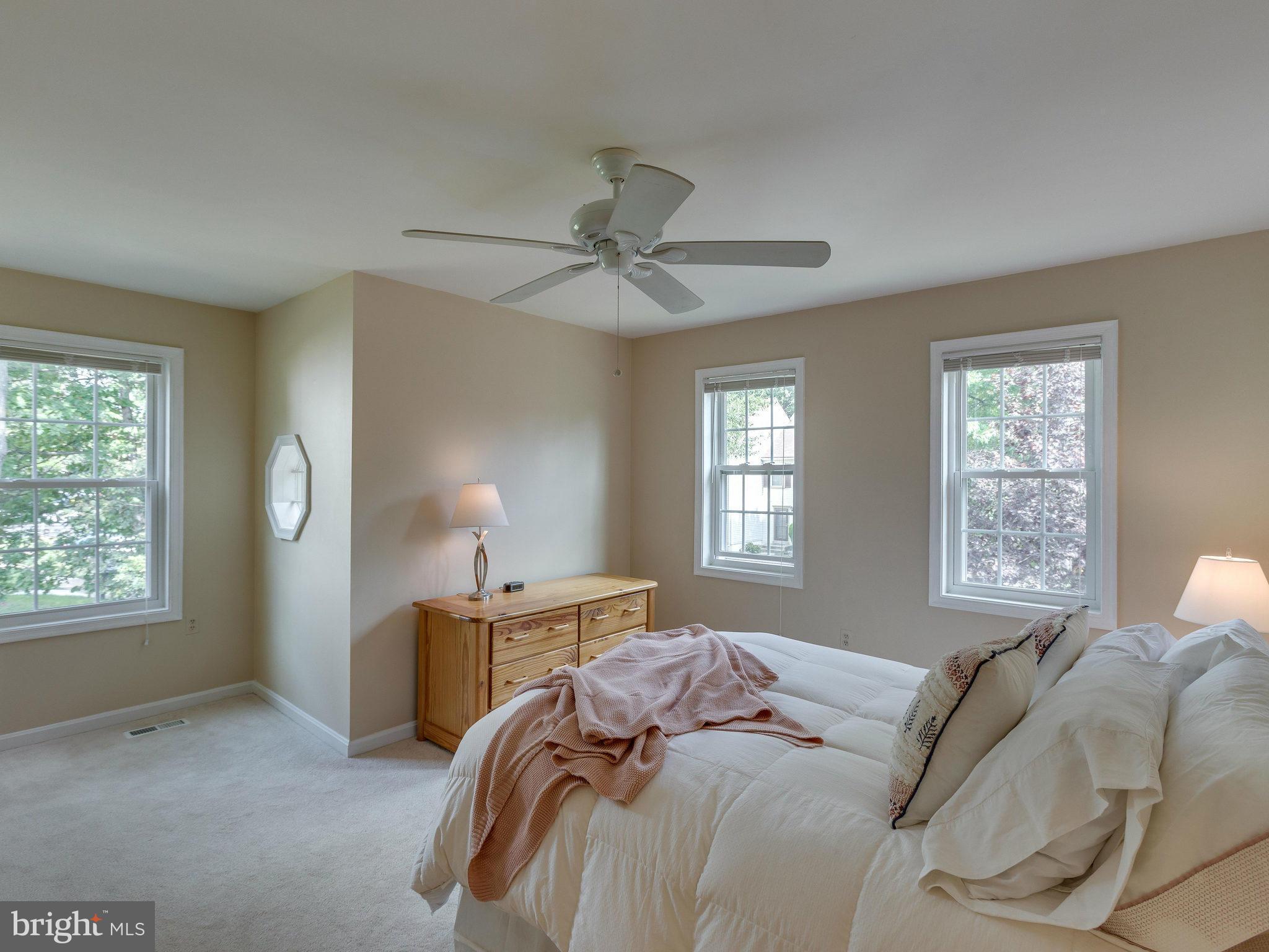 11933 Sentinel Point Court Reston, VA 20191 - Photo 15 of 30 Bedroom (Master)