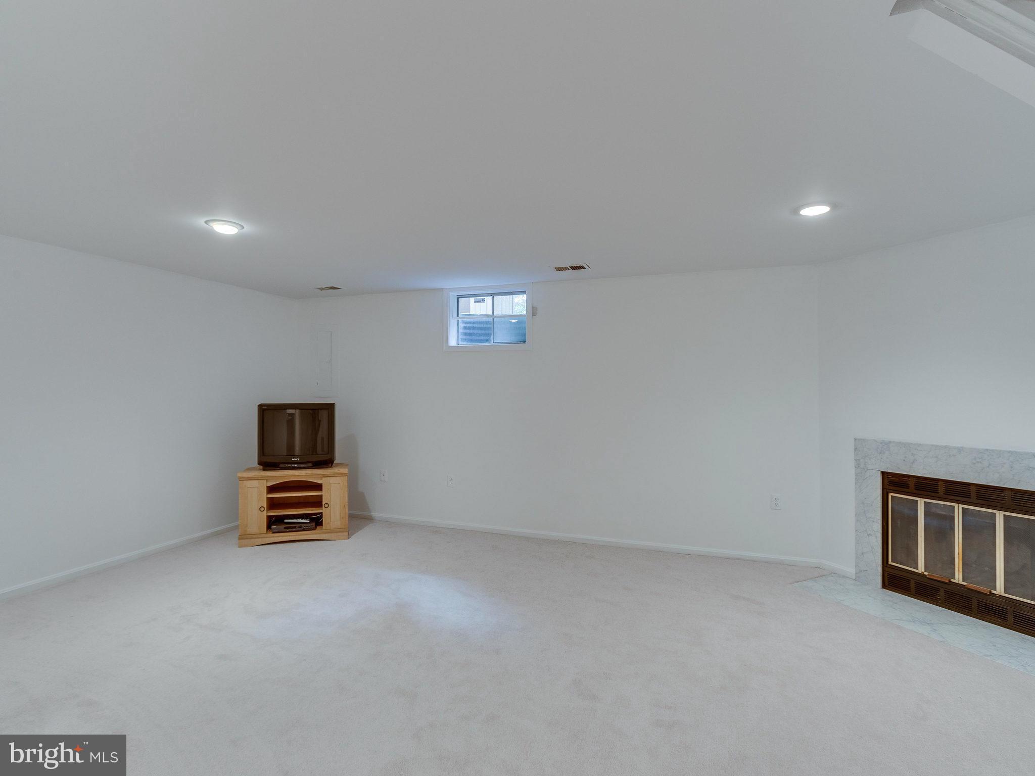 11933 Sentinel Point Court Reston, VA 20191 - Photo 20 of 30 Basement