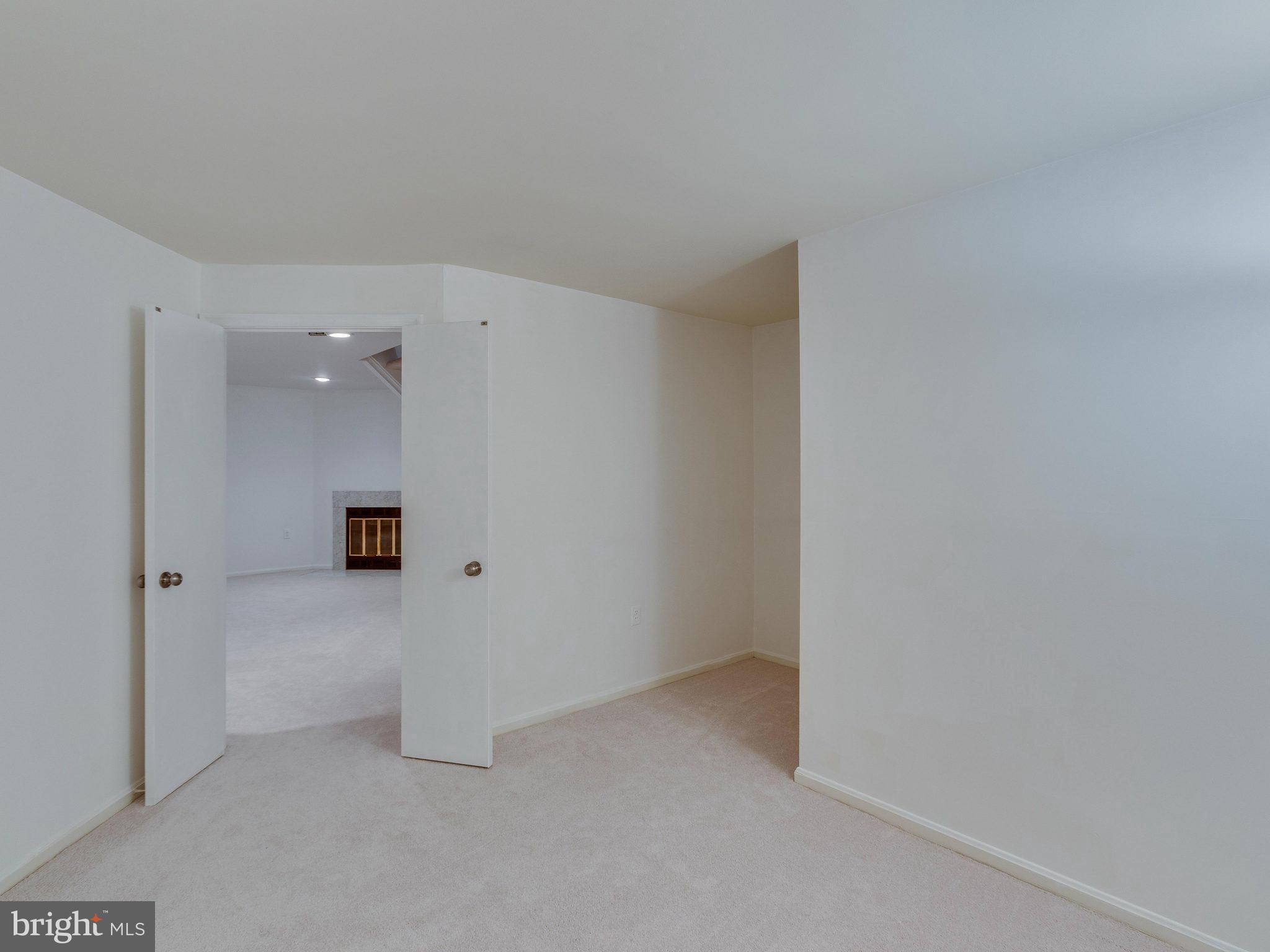 11933 Sentinel Point Court Reston, VA 20191 - Photo 22 of 30 Basement