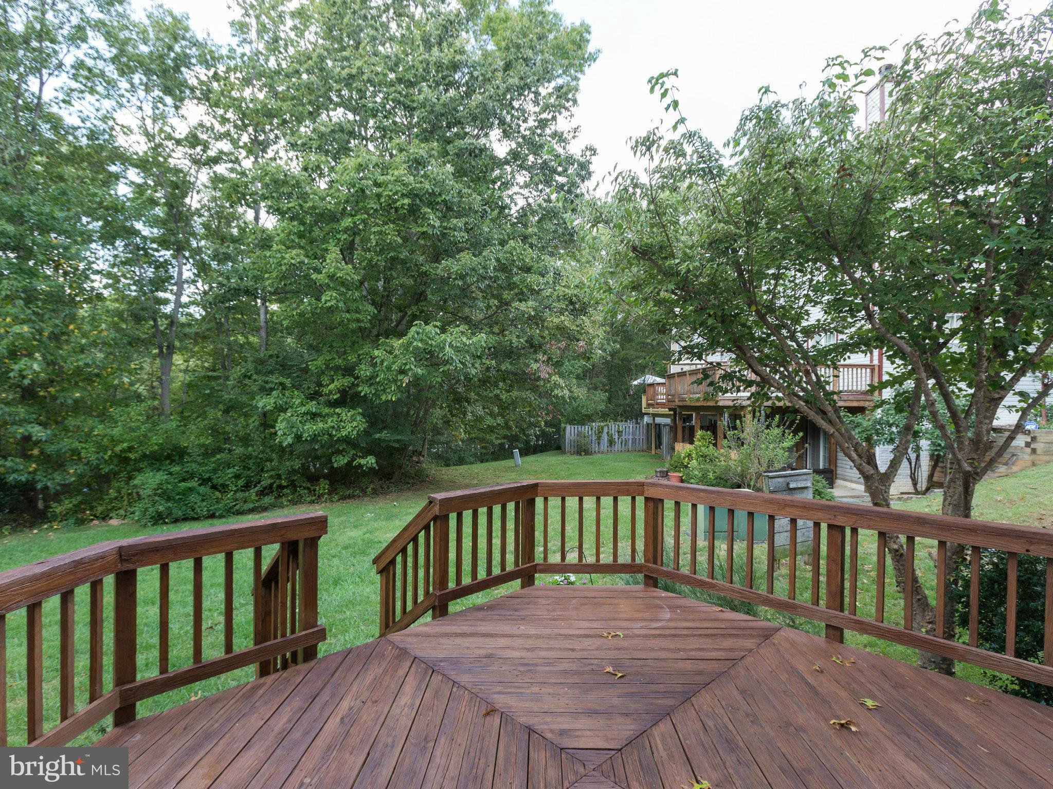 11933 Sentinel Point Court Reston, VA 20191 - Photo 24 of 30 Exterior (Rear)