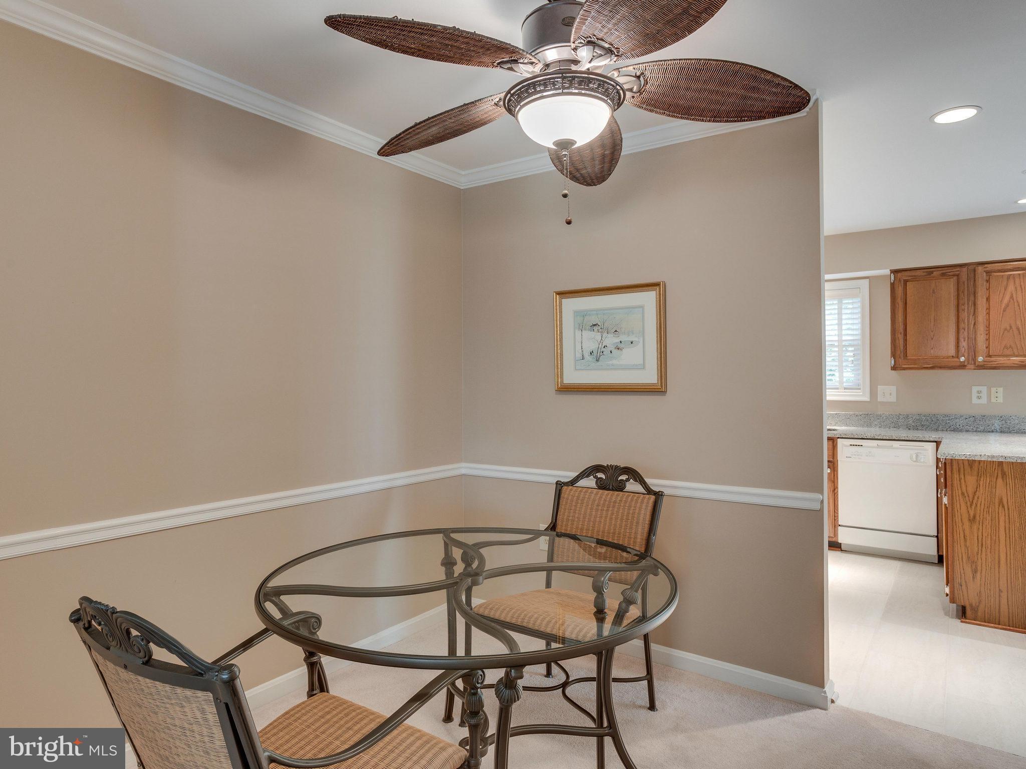 11933 Sentinel Point Court Reston, VA 20191 - Photo 6 of 30 Dining Room