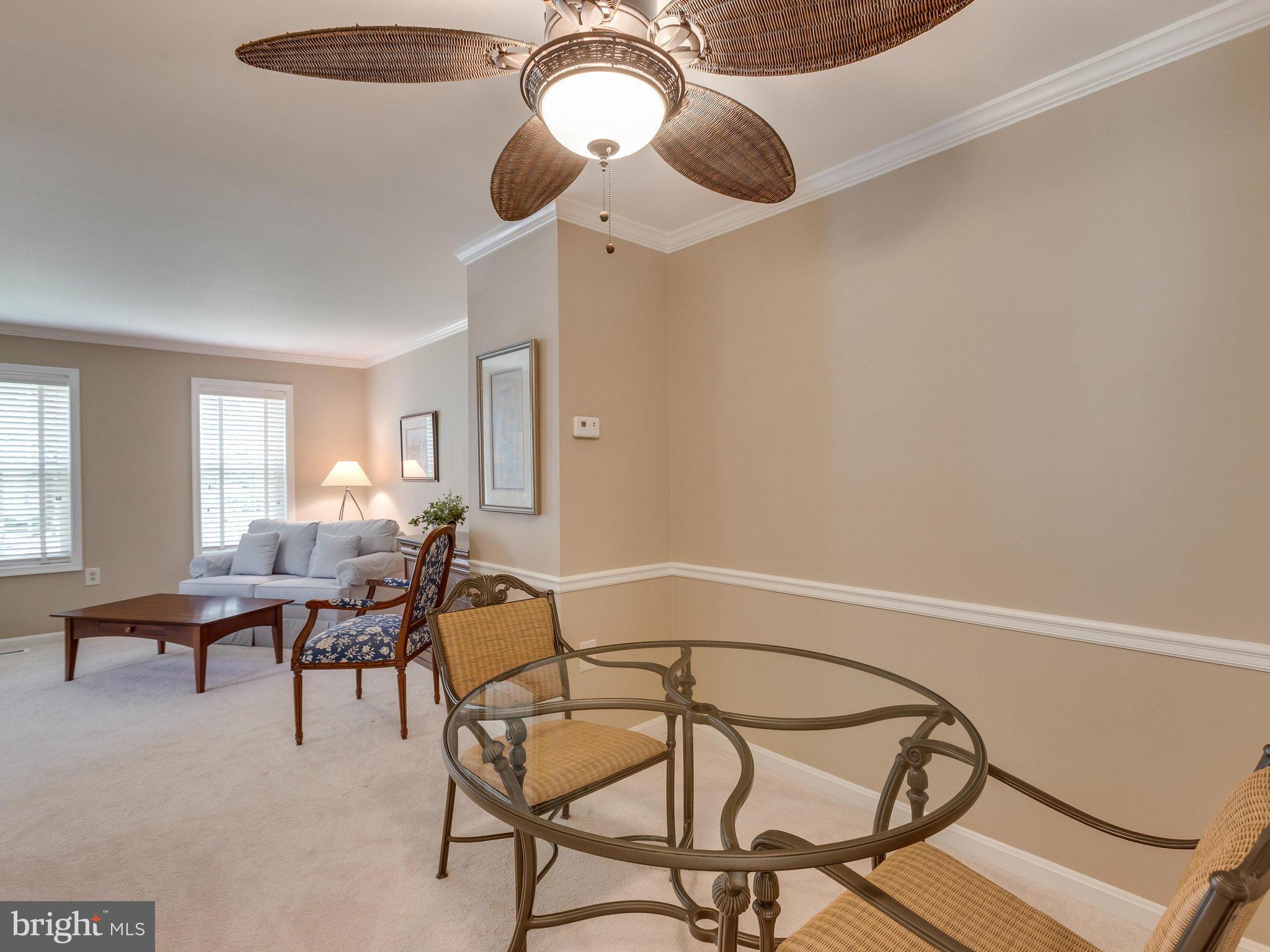 11933 Sentinel Point Court Reston, VA 20191 - Photo 7 of 30 Dining Room