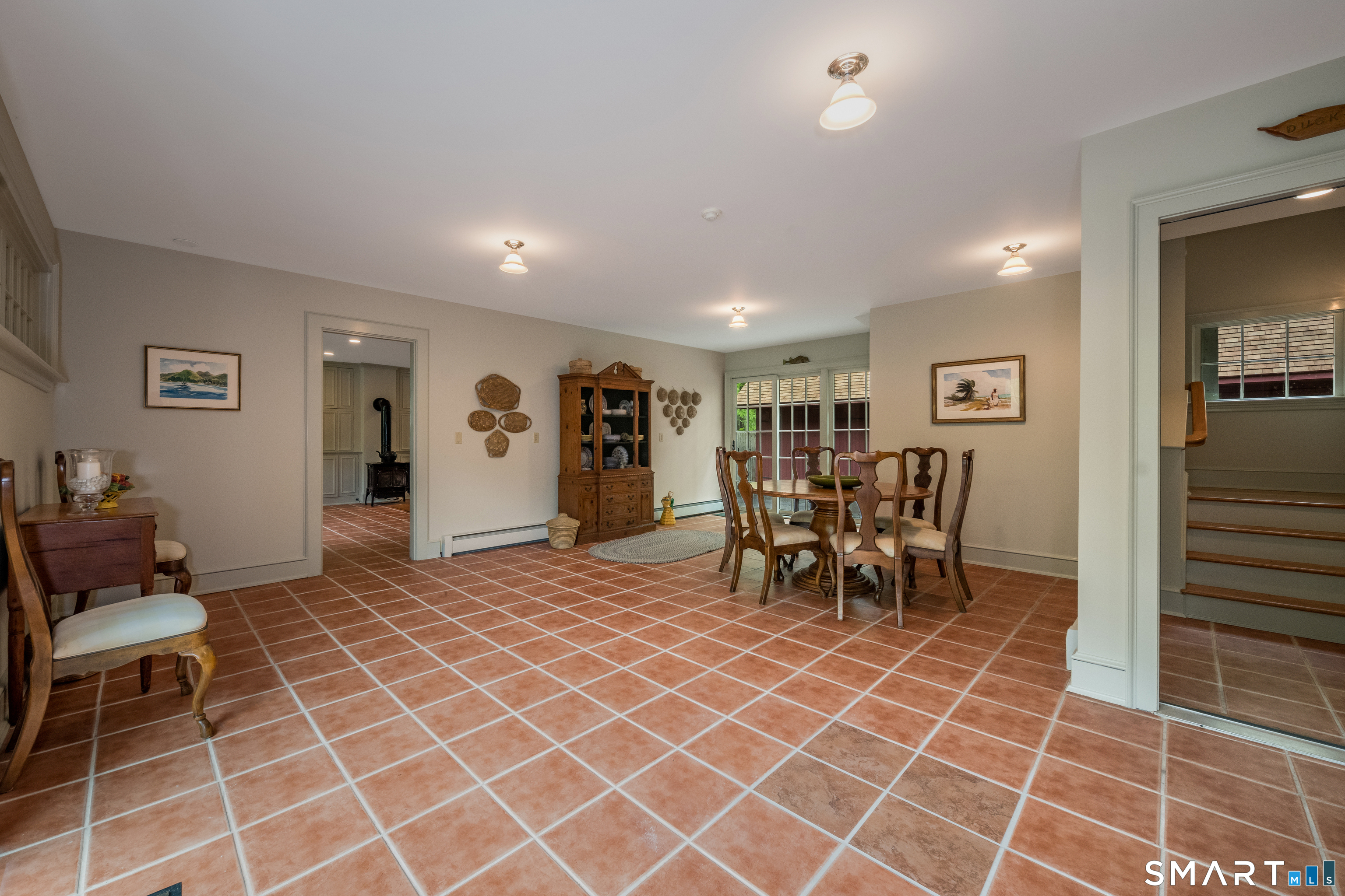 150 Joshuatown Road Lyme, CT 06371 - Photo 21 of 39
