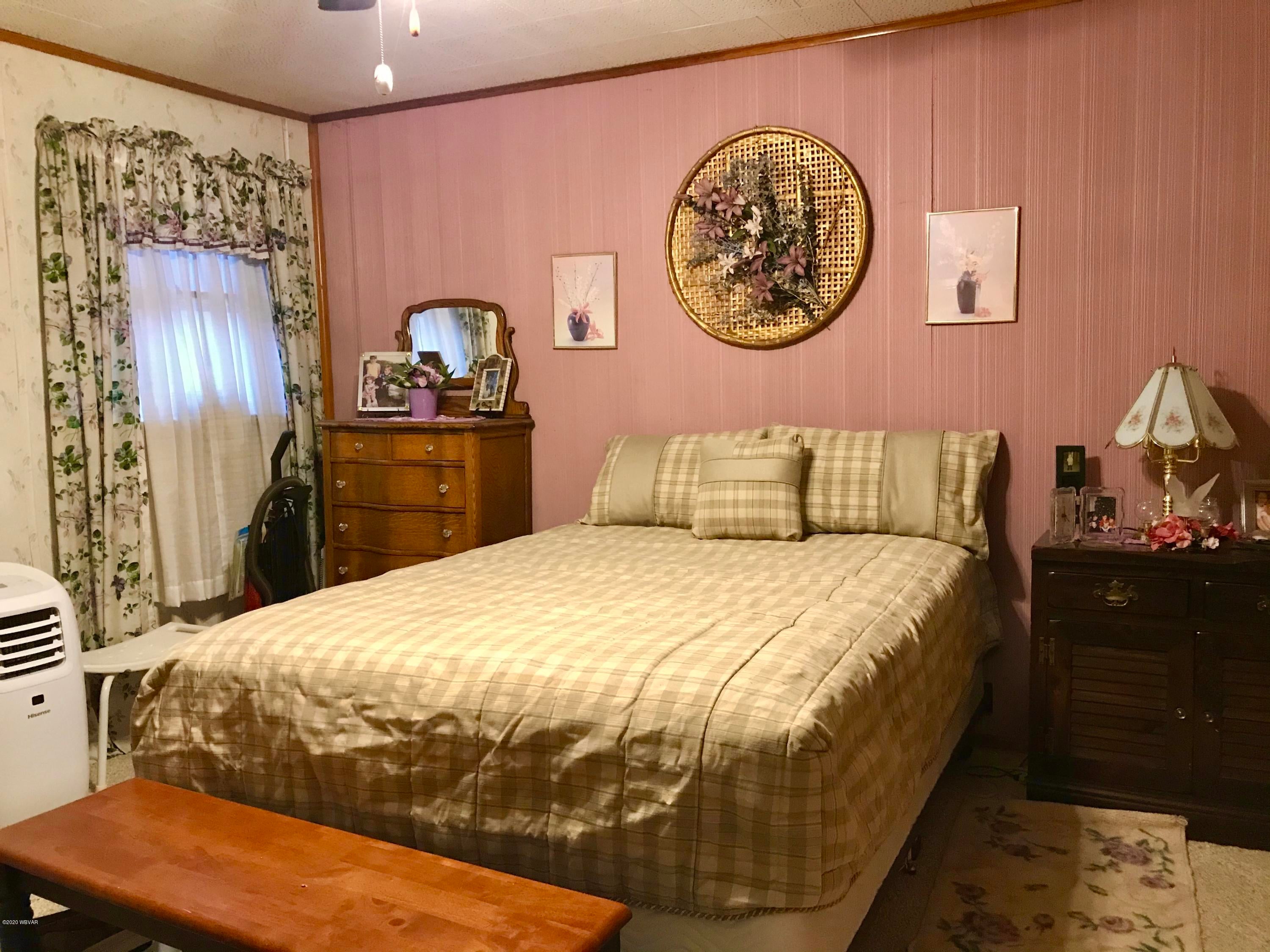 101 Lizardville Road Mill Hall, PA 17751 - Photo 25 of 37 BR 1