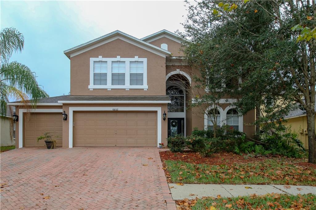 6932 Gray Catbird Loop Wesley Chapel, FL 33545 - Photo 1 of 1