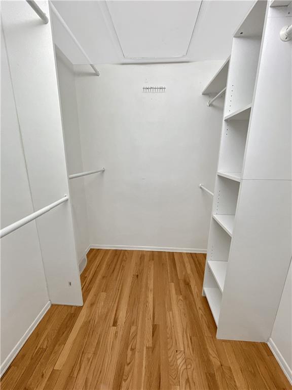108 Lamar Road Pittsburgh, PA 15241 - Photo 20 of 40 Walk-in closet in the master bedroom.