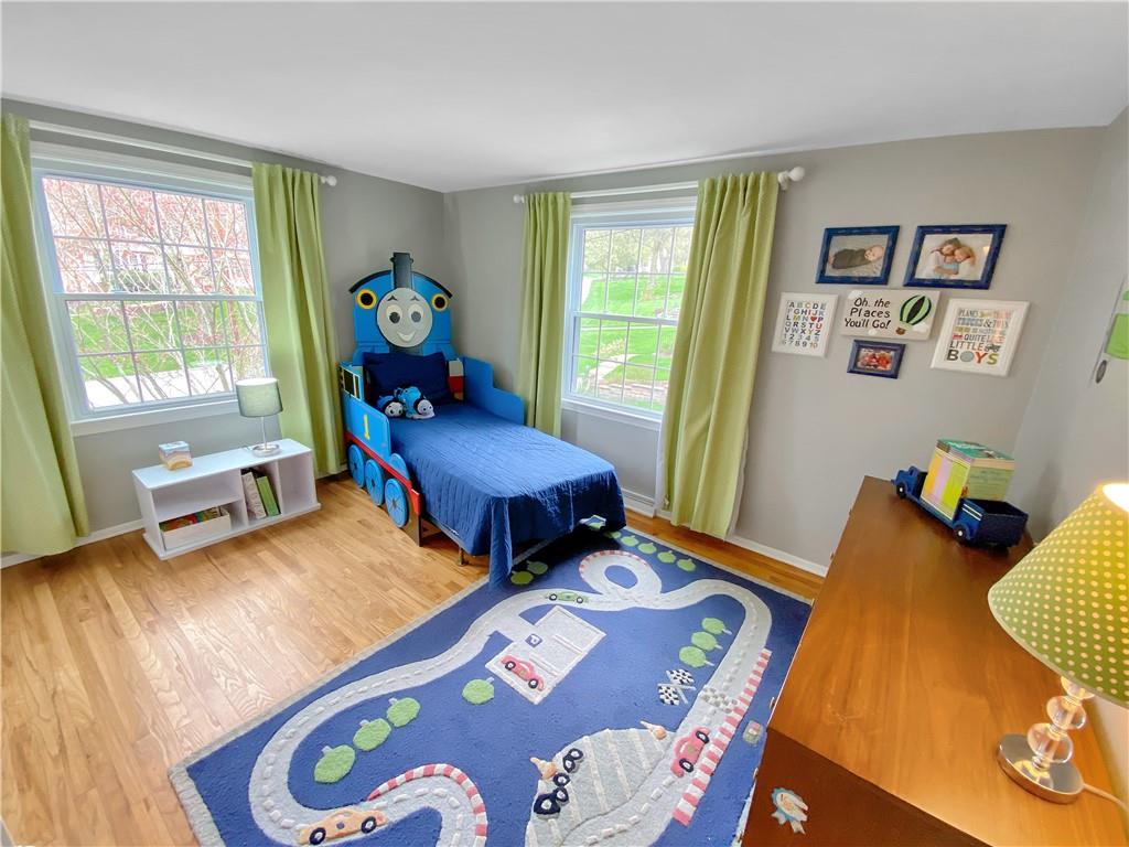 108 Lamar Road Pittsburgh, PA 15241 - Photo 24 of 40 The fourth bedroom.