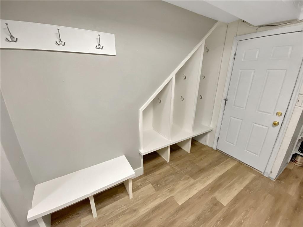 108 Lamar Road Pittsburgh, PA 15241 - Photo 33 of 40 Built-in cubbies keep shoes, backpacks, & jackets organized!