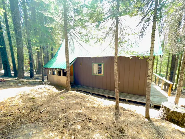 a view of a outdoor seating